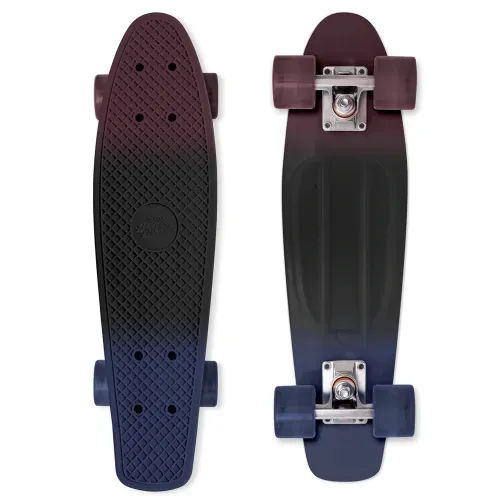 Patineta Cruiser completa street surfing spectrum