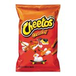 Snack Cheetos Poff 142g - Siman El Salvador