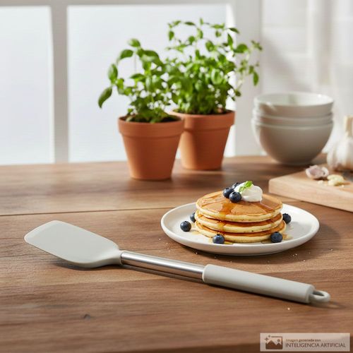 Espátula de plástico 37 cm