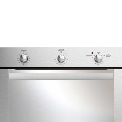 Horno empotrable a gas 60 cm (24") WOA120S Whirlpool