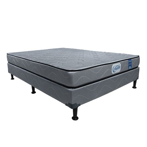 Cama Florida de espuma comfort firme power foam