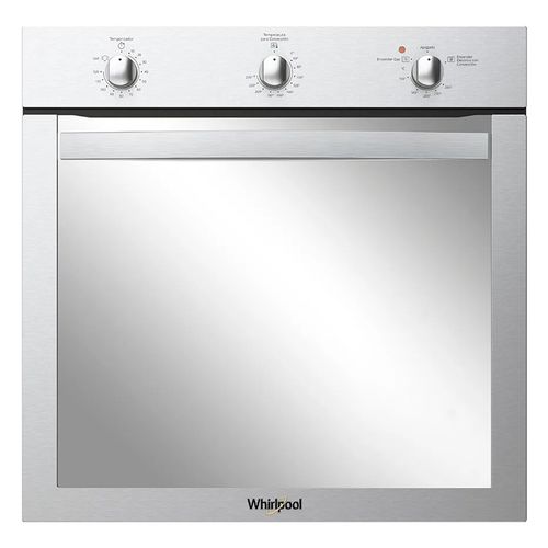 Horno empotrable a gas 24" / WOA120S