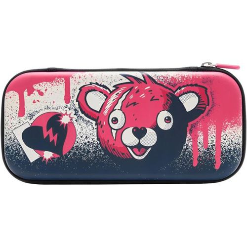 Estuche protector Power-A Cuddle Team Leader para Nintendo Switch