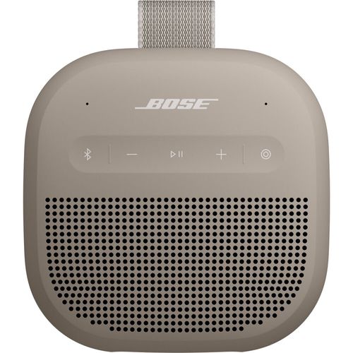 Bocina inalámbrica Bose Soundlink Micro (2.ª generación) 5W.