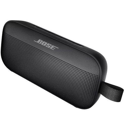Bocina inalámbrica Bose SoundLink Flex SE 7Watts