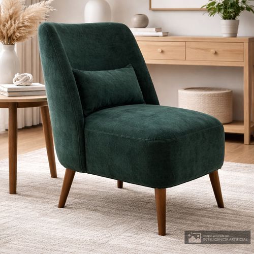 Silla ocasional Duna