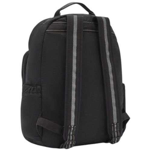 Mochila Kipling Seoul color negro