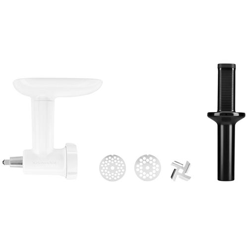 Aditamiento Molino para Carne KitchenAid, KSMFGA