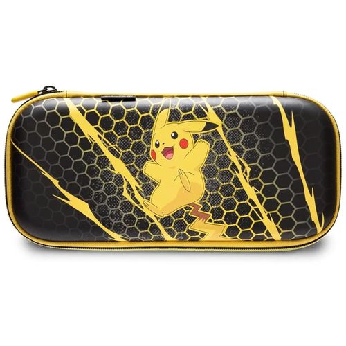 Estuche delgado PowerA para Nintendo Switch 2 - Pikachu Storm