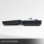 Estuche p/ portal remote play station negro-1768932121932