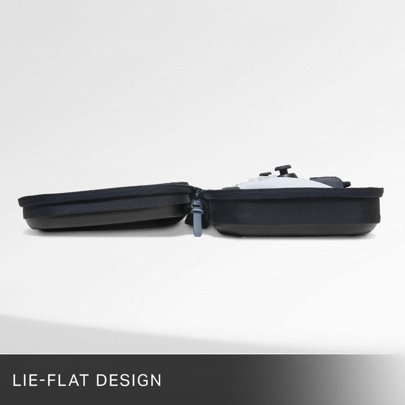 Estuche p/ portal remote play station negro-1768932121932