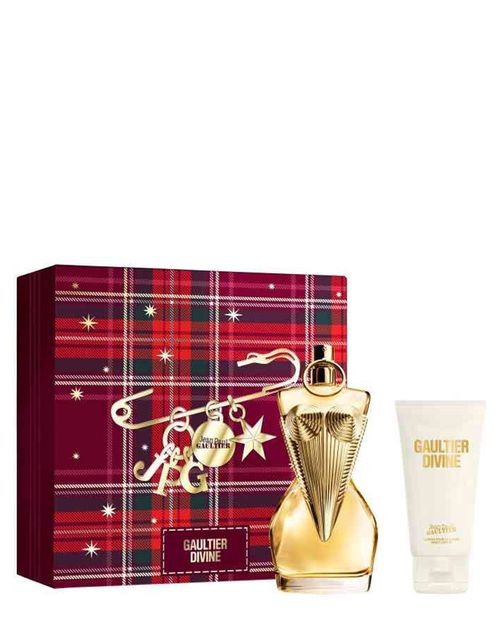 Set Jean Paul Gaultier Divine Eau de Parfum