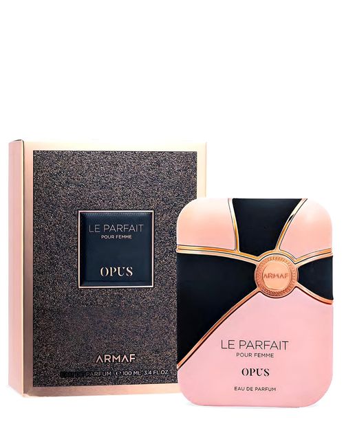 Armaf Le Parfait Opus Eau de Parfum