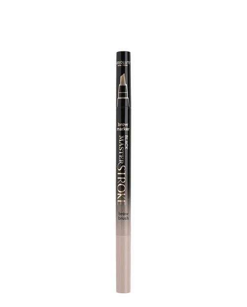 Master Stroke Brow Marker