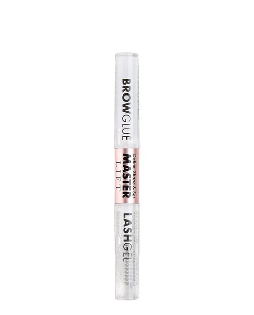 Master Lift Lash & Brow Mascara Clear