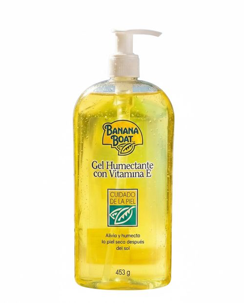 Aftersun Vitamina E 453g