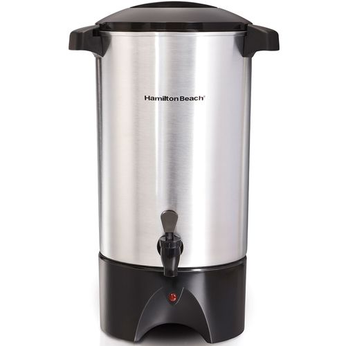 Cafetera Hamilton Beach 42 tazas 40515R