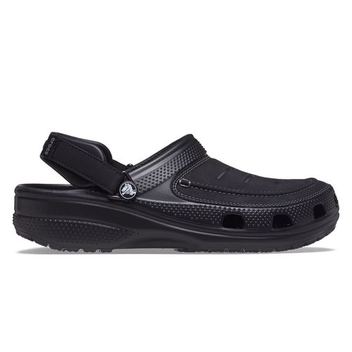 Crocs Yukon Vista II LR negro para hombre