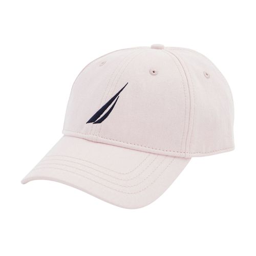 Gorra Nautica rosado claro sólida para hombre