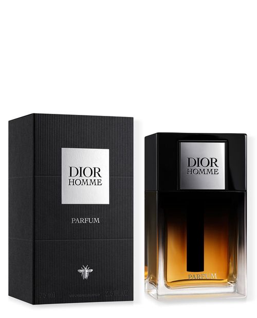 Dior Homme Parfum