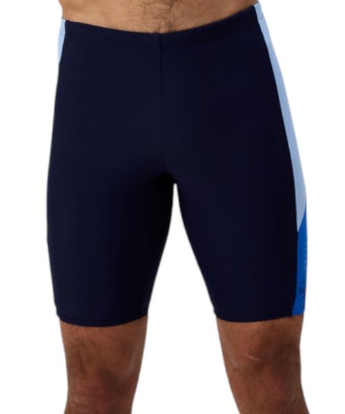 Traje de baño Speedo navy para hombre