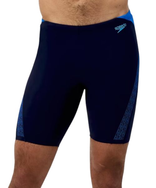 Traje de baño Speedo navy para hombre
