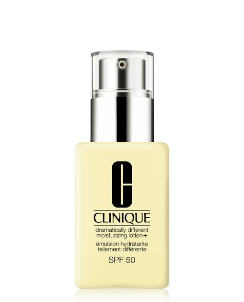 Clinique Humectante Dramatically Different™ SPF 50