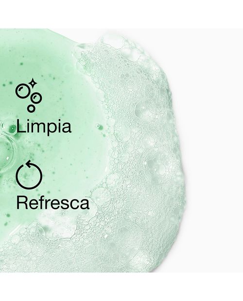 Clinique Jabón líquido Limpiador All About Clean™ Piel seca