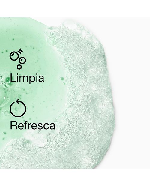 Clinique Jabón líquido Limpiador All About Clean™ Piel grasa