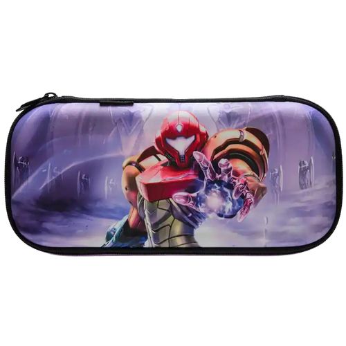 Estuche protector PowerA para Nintendo Switch 2 Metroid Prime 4: Beyond