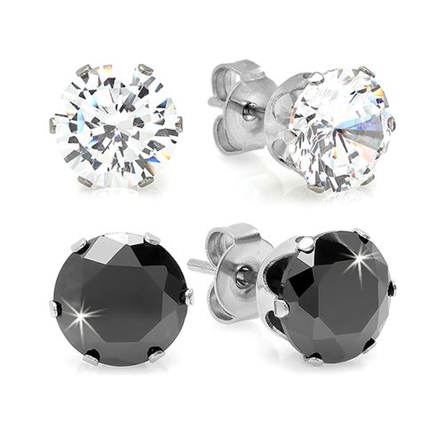 Siete de aretes