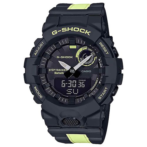 Reloj Casio G Shock análogo digital resina combinado para caballero