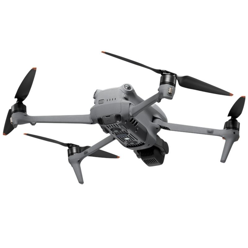 Drone dji air 3s control sin pantalla-1769098558815