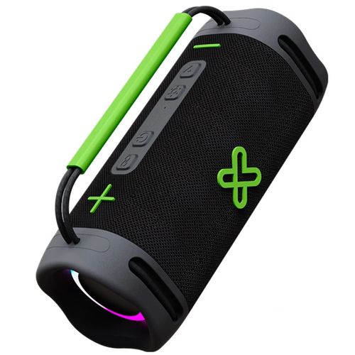 Bocina inalámbrica KlipXtreme WaveRider 40Watts