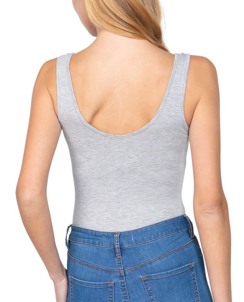 side view