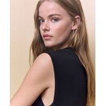 side view
