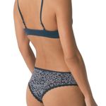 side view