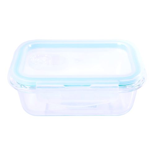 Depósito de vidrio Detalles 370 ml