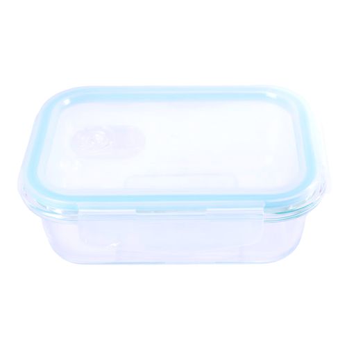 Depósito de vidrio Detalles 640 ml