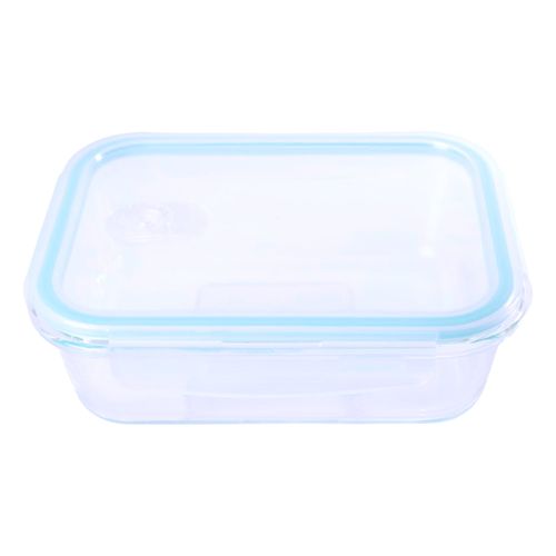 Depósito de vidrio Detalles 1040 ml