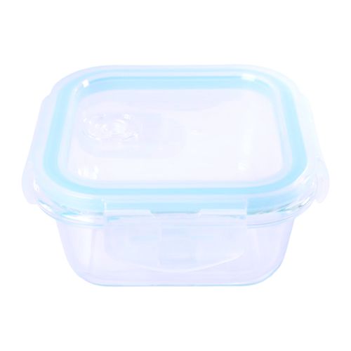 Depósito de vidrio Detalles 320 ml