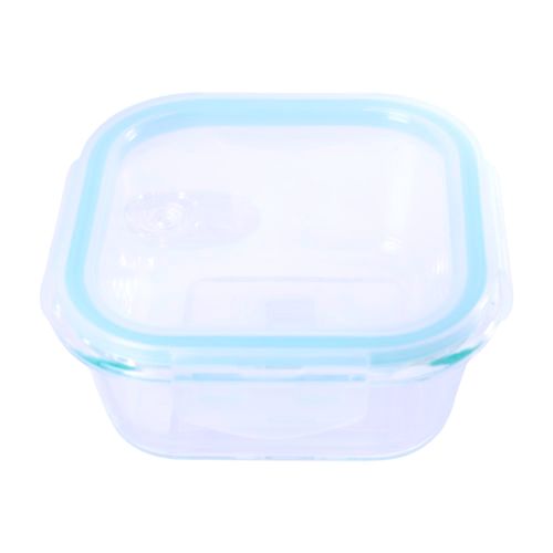 Depósito de vidrio Detalles 520 ml