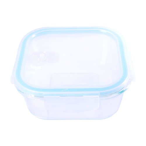 Depósito de vidrio Detalles 800 ml