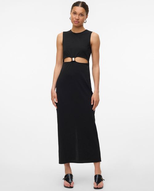Vestido Vero Moda maxi sin mangas para mujer