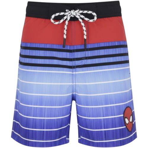 Calzoneta de Sipder Man para niño