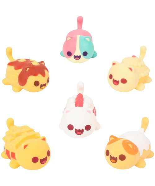 Aphmau Mini figura squishy misterioso sorpresa