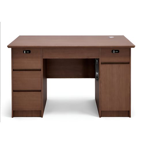 ESCRITORIO EJECUTIVO BUSINESS OFFICE