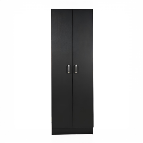 ALACENA MULTIUSOS COLOR NEGRO