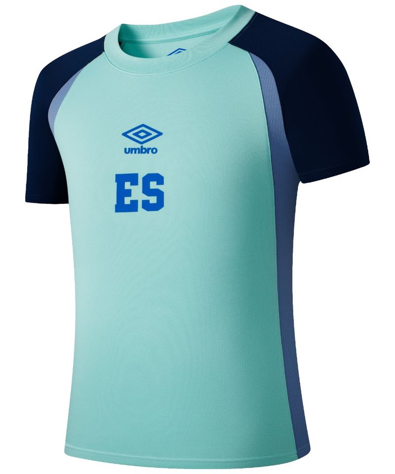 front view