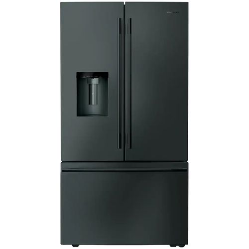 Refrigeradora french door 861 L (30.5 pcu) KRFF436SJP KitchenAid